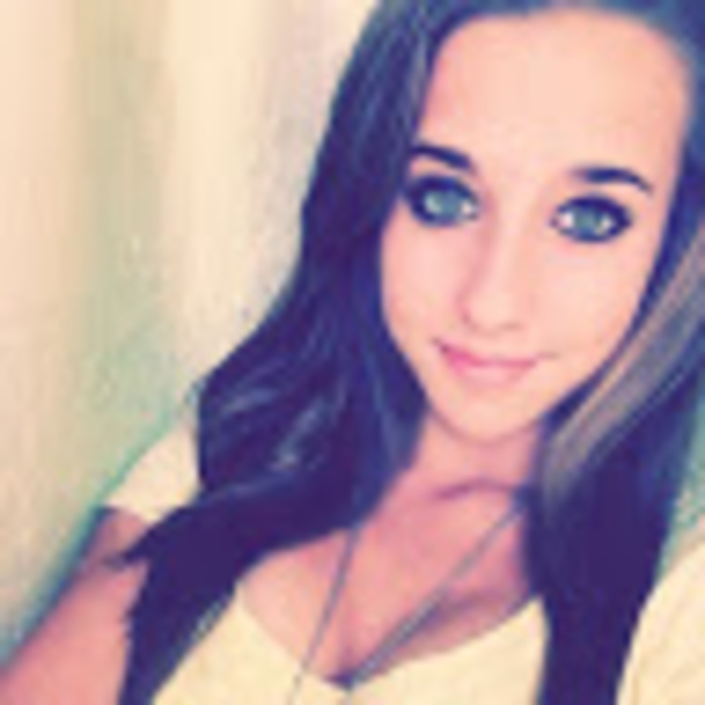 Meet your Posher, Breanna